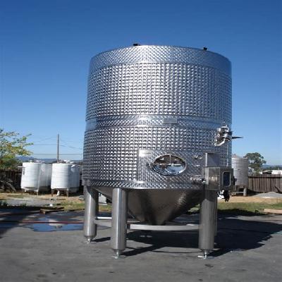 Stainless Steel Fermenter