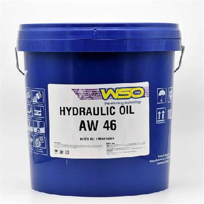 ITR 80W90 GL4 Gear Oil