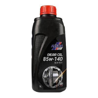 ITR 85W140 GL4 Gear Oil