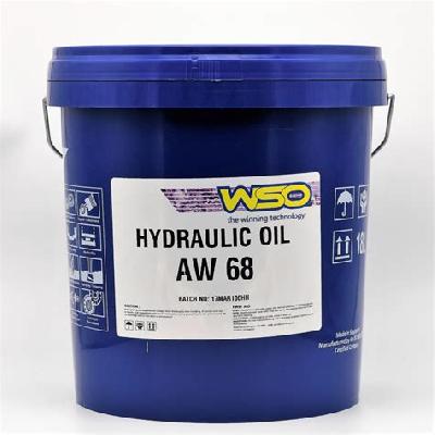 ITR AW-VG 46 GRP2 Hydraulic Oil