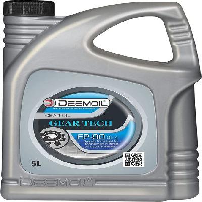 ITR EP 90 GL 4 Gear Oil