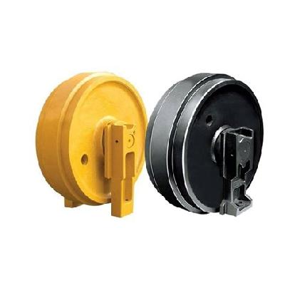 ITR Excavator Idler