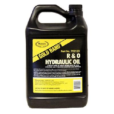 ITR HLP10W Hydraulic Oil
