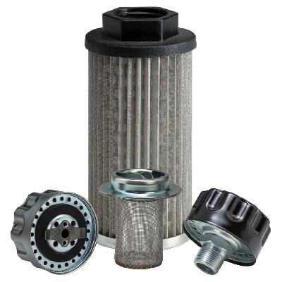 ITR Hydraulic Filter