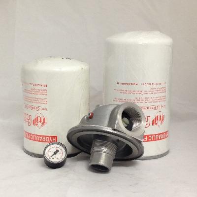 ITR Hydraulic Oil Filter
