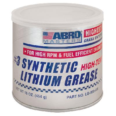 ITR Lithium MP3 Grease