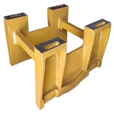 ITR Track Guards