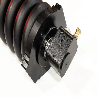 ITR Track Link Assembly