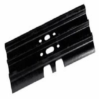 ITR Track Shoe Plate