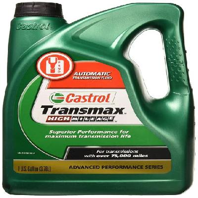 ITR Transmission Fluid Oil