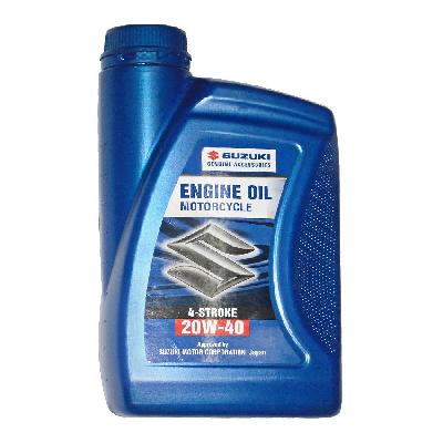 Kobe Xtro 20W40 Engine Oil