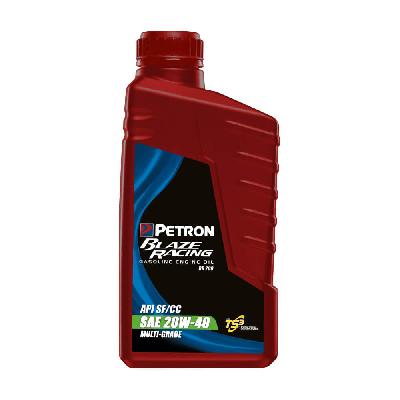 Premio 20W40 Engine Oil