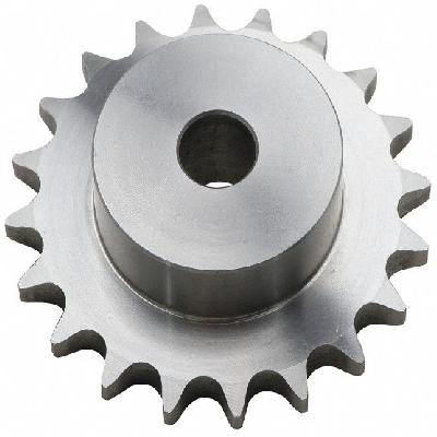 Four Strand Sprockets