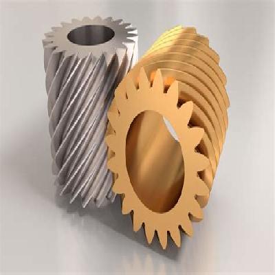 Helical Gear