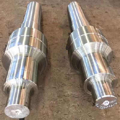 Metal Shaft