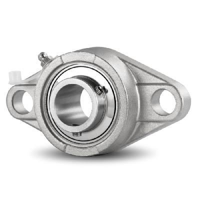 SS Bearing Housing