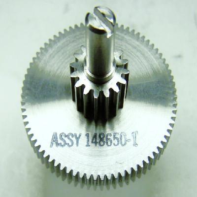SS Spur Gear