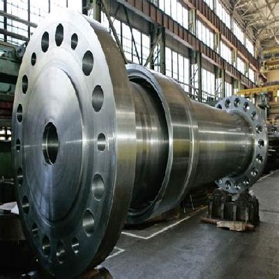Turbine Shaft