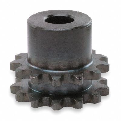 Two Stand Chain Sprocket