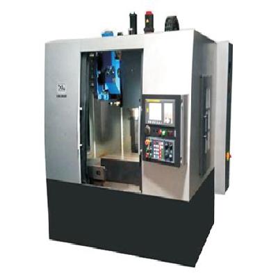 Job Work For Vertical Machine Center (v.m.c)