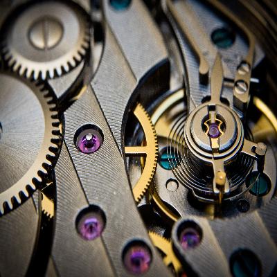 Mechanical Gear