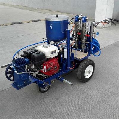 Road Marking Machine