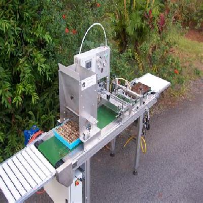 Seed Dressing Machine