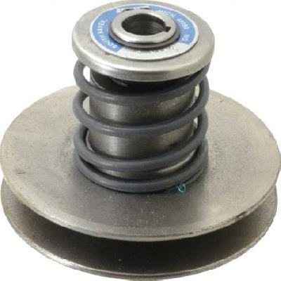Spring Loaded Pulley