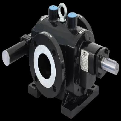 Bitumen Transfer Pumps