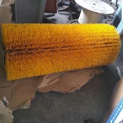 Broomer Brushes