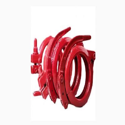 Clamps for Concrete Pump