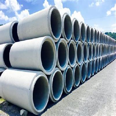 Concrete Pipe Bend Fittings