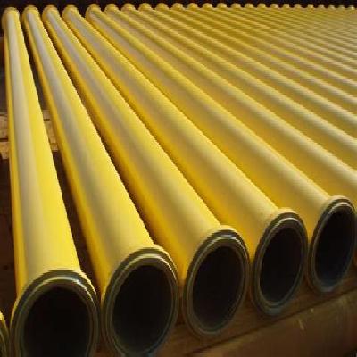 Concrete Pump Pipe