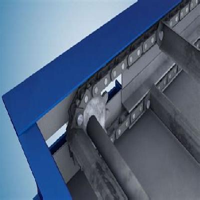 Conveyor Chain (Double Bush)