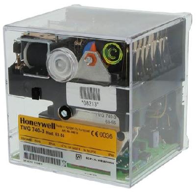 Honeywell Burner Control Box TMG 740