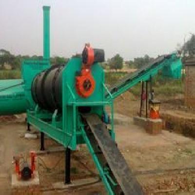 Hot Mix Plant Spare Parts