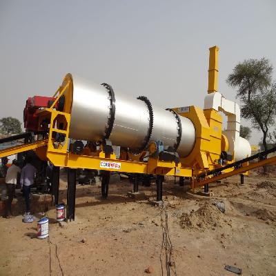 Impellers  Fan for Hot Mix Plant
