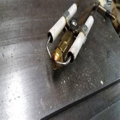 Oil Burner Electrode
