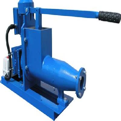 Pugmill Gears