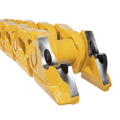 Track Chain Assemblies