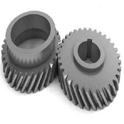 Helical Gear