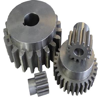 Metal Spur Gear