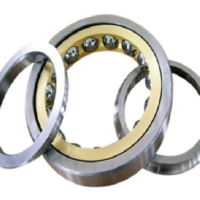 Deep Groove Ball Bearings