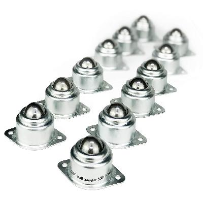 Industrial Ball Bearings