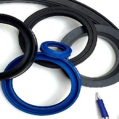 Round Rubber Oil Seal