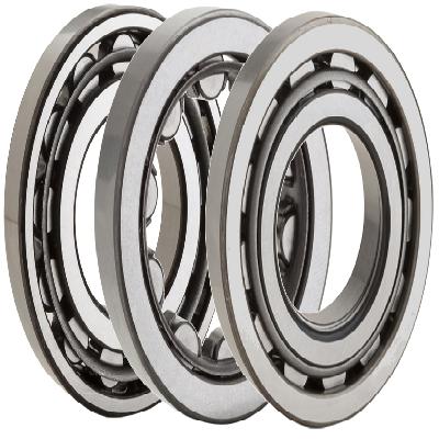 Single Row Cylindrical Roller Bearing