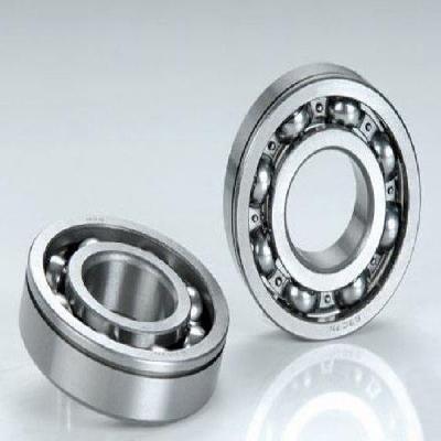 Single Row Deep Groove Ball Bearing