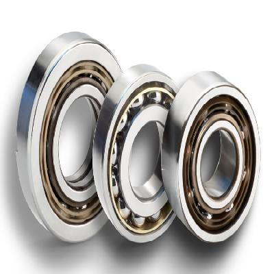 SKF Angular Contact Ball Bearing