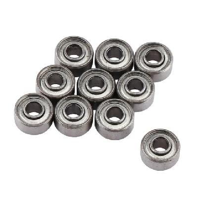 Stainless Steel Miniature Ball Bearing