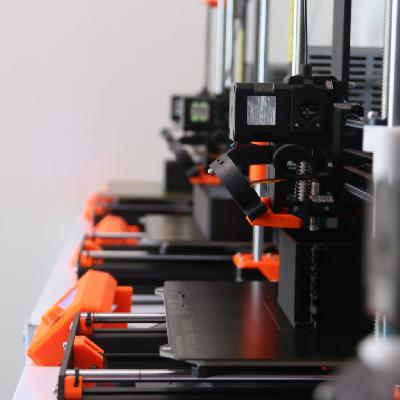 3D Printing Services